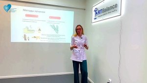 Кистевая терапия АВАР, стенозирующий лигаментит, лекция доктора Калашниковой МР