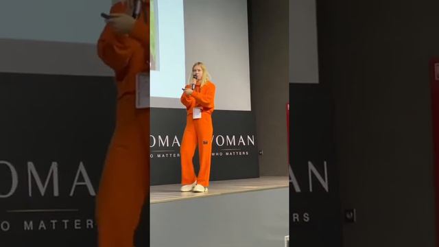 Александра Митрошина: почему женщина не должна быть красивой.