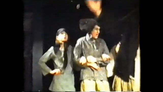 1990 Парусоль ЧортиЧо Горький смотреть онлайн