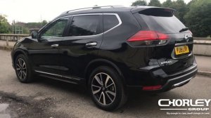 Nissan X-Trail | 1.6L Diesel | Tekna