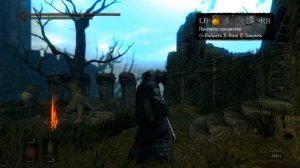 Dark Souls | Гайд | Как получить много душ, человечности.