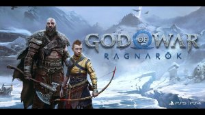 God of War Ragnarok _ Битва с Тором _ ТРЕЙЛЕР (на русском_ субтитры)