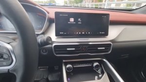 Прошивка ГУ Geely Coolray | Как поставить Яндекс Навигатор в Geely Coolray