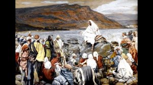 Библия. 09-12. 1-я Книга Царств (12). И сказал Самуил всему Израилю вот, я послушался голоса вашего