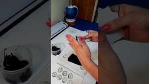 Как поставить печать на белье. Краска, стойкая к кипячению. Маркировка белья в больницах, санатория