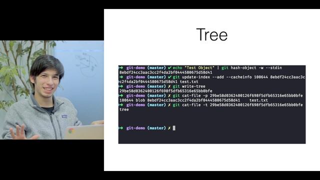 Por dentro do GIT | #devadev com Jonathan Lima смотреть онлайн