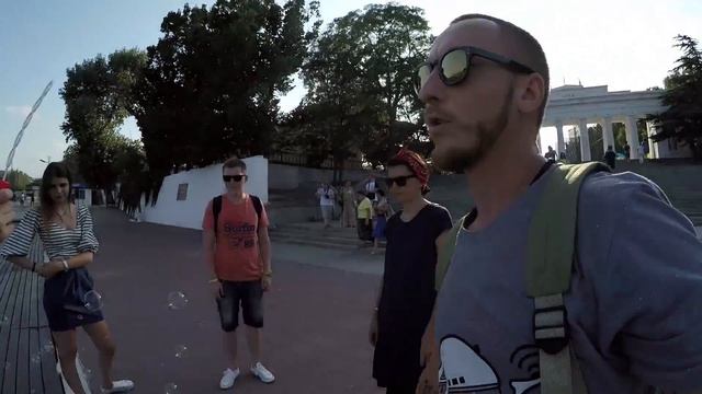 Крым (part 2). смотреть онлайн