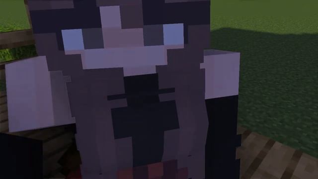 Giantess growth very huge!(minecraft animation) смотреть онлайн