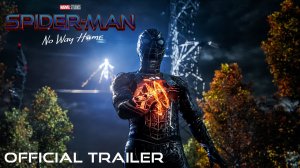 Человек-паук: Нет пути домой / Spider-Man: No Way Home (2021) Официальный Русский Трейлер #2 MARVEL