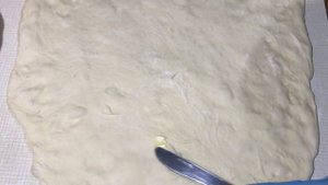 Булочки из дрожжевого теста с содой