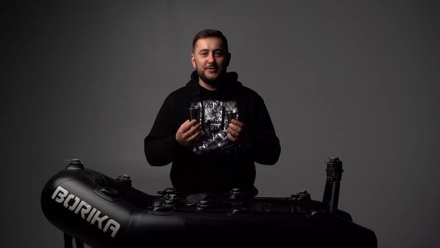 BORIKA FASTen® Gl221 + GCh221 Set Of Cups And A Holder | Набір склянок та підставок смотреть онлайн