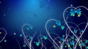 РАСПУСКАЮЩИЕСЯ ЦВЕТЫ ФУТАЖИ