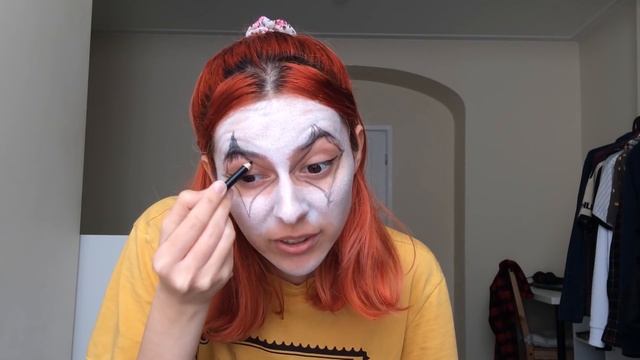 превращаюсь в клоуна за 30 грн смотреть онлайн