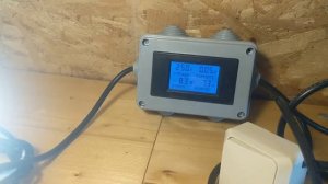 Экспресс-тест лампы GAUSS LED GX53 8W 690LM 4100K (арт.108008208)