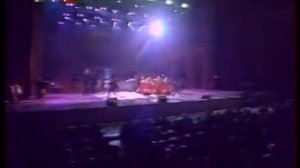 "Вы казачки, казачки" _ "Казачий круг" Ростов-на-Дону