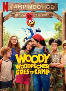 Вуди Вудпекер отправляется в лагерь
Woody Woodpecker Goes to Camp