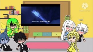 Rise of the guardians react to frozen part 4 (with dares)