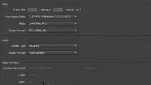 ЧТО ДЕЛАТЬ, ЕСЛИ ОБРЕЗАЮТСЯ КРАЯ ВИДЕО В Adobe Premiere Pro