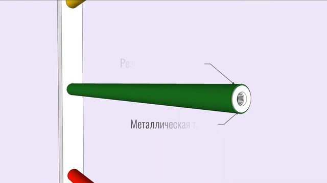 Шведская стенка Доскорт "Усиленная" смотреть онлайн