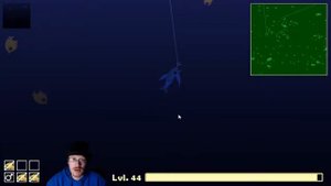 How to Catch a Trillow - Cat Goes Fishing: Caverns and Coral