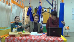 Вебинар «Сенсорная интеграция и развитие детей: советы от Совы-Няньки»
