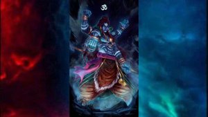 Мощная Мантра Шивы☄. Разрушение препятствий и начало новой жизни