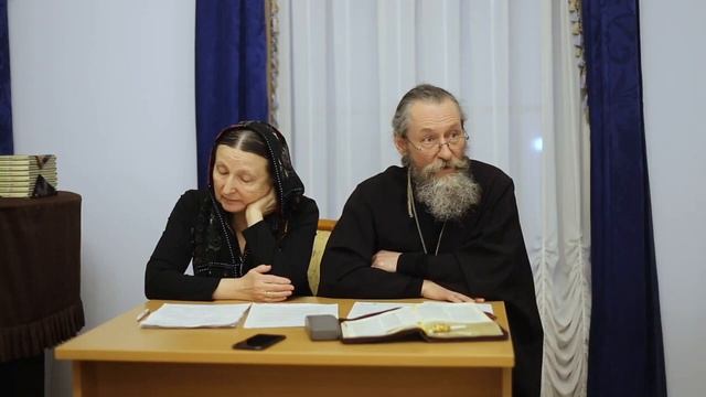 Семья - ковчег спасения