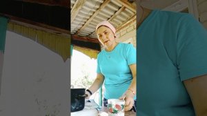 Отдых на даче