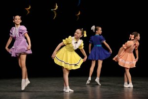 «Леденцы». Юбилейный концерт. 11.03.2021