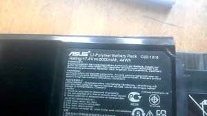 АКПЭ-01М замена акб