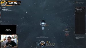 EvE Online | Миссия: Поймать Вора (Stop the Thief)