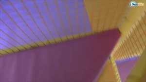 ✔ Кукла Ненуко и Ярослава в Развлекательном Центре. Веселые Лабиринты / Doll Nenuco with Yaroslava