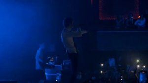 Пошлая Молли - Самый лучший эмо-панк (Гигант Холл Спб 09.01.22)