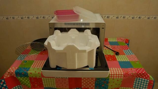 Worten LAB - Unboxing Microondas Whirlpool JT 479 WH смотреть онлайн