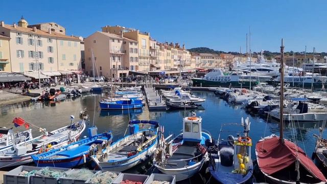 Жандарм из Сен-Тропе 2022 🇨🇵 смотреть онлайн