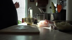 Маринованная щука . Хранение в банках . ПРОЩАЙ СЕЛЁДКА .