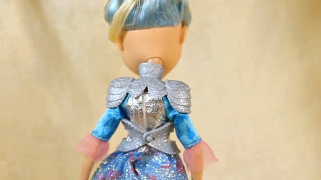 Обзор Дарлинг Чарминг / Darling Charming Ever After High CDH58 смотреть онлайн