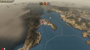 Total War Attila - Ancient Empires Mod[Macedon] Pt. 2