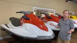 How to Choose the Right Jet Ski - Common misconceptions about hours and maintenance