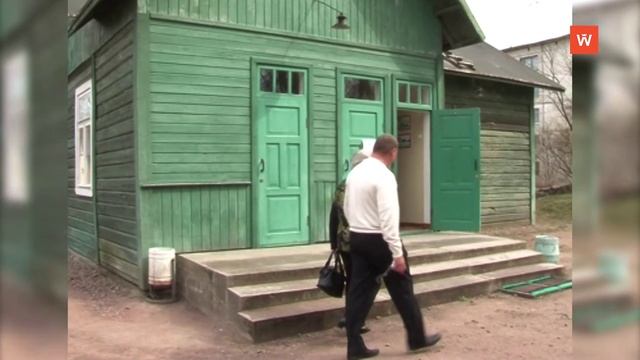 Ретроспектива-2013: мать и сын Ильичёвы навестили могилу предка-красноармейца