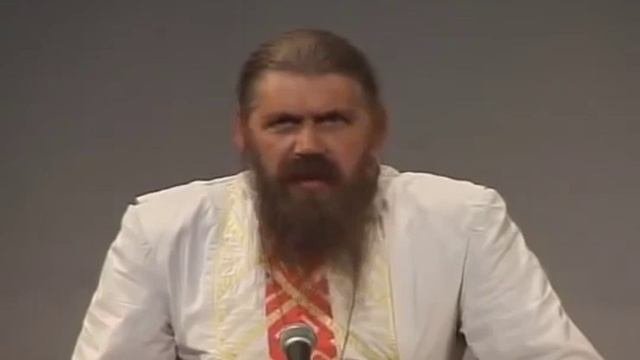 Кого называли язычниками наши древнеславянские предки