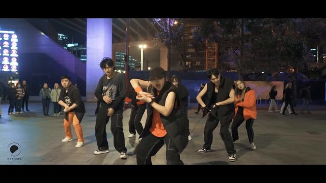 [KPOP IN PUBLIC] ENHYPEN (엔하이픈) "FUTURE PERFECT" (PASS THE MIC) Dance Cover // Australia // HORIZON смотреть онлайн