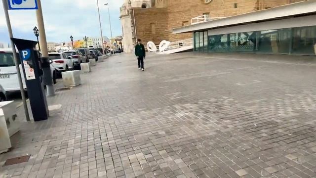 ? Красота СВОБОДА ? ПЛАВУЧАЯ ГОСТИНИЦА КРУИЗ Cadiz Spain MSC VIRTUOSA cruise 16.01.2023 смотреть онлайн