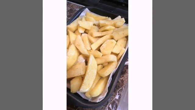 Как снизить ГИ картофеля