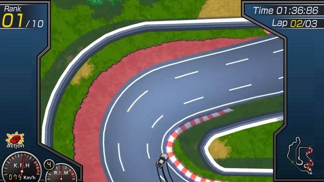 Gotcha Racing 2nd Review | Arcade Racer | RC Cars | Throwback to PS2 Era смотреть онлайн