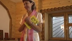 Наталья Неволина - Древнерусская одежда (Часть 1)