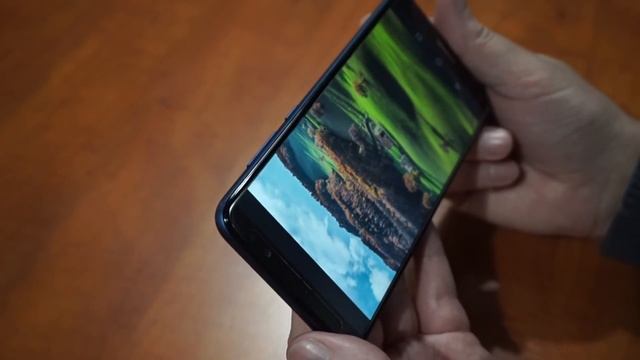 Обзор смартфона Huawei nova 2i смотреть онлайн