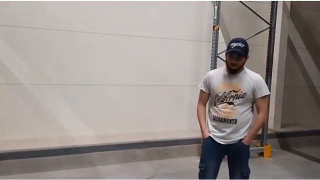 Пулеметчик Зелемхан vz Тимур Никулин за кулисами Хардкор ((( не чувствую братан))) смотреть онлайн