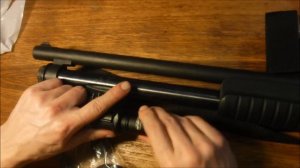 Фонарь подствольный Armytek Doberman Pro