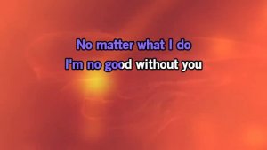 Rihanna - Love on the brain - Best Karaoke with backing vocals -